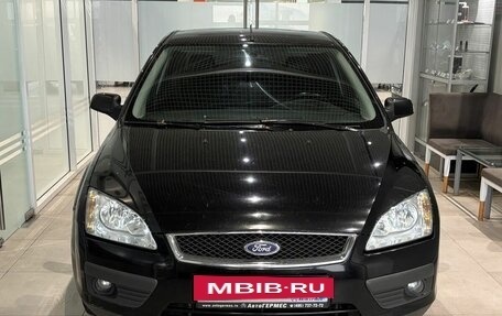 Ford Focus II рестайлинг, 2007 год, 550 000 рублей, 2 фотография