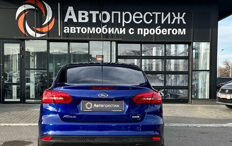 Ford Focus III, 2016 год, 1 200 000 рублей, 5 фотография