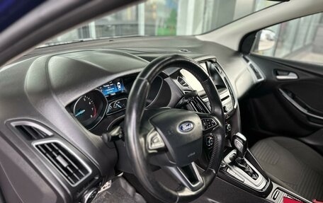 Ford Focus III, 2016 год, 1 200 000 рублей, 12 фотография