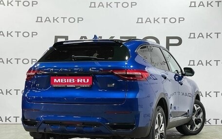 Haval F7 I, 2021 год, 1 955 000 рублей, 4 фотография