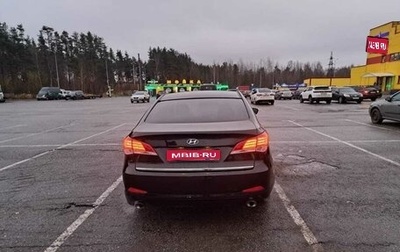 Hyundai i40 I рестайлинг, 2013 год, 940 000 рублей, 1 фотография