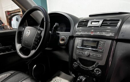 SsangYong Rexton III, 2012 год, 1 499 000 рублей, 15 фотография