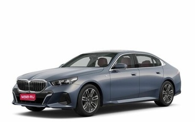 BMW 5 серия, 2024 год, 10 990 000 рублей, 1 фотография