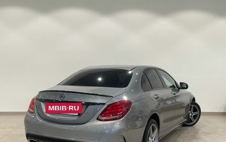 Mercedes-Benz C-Класс, 2014 год, 1 999 000 рублей, 7 фотография