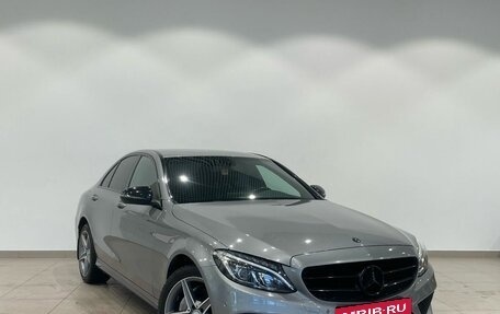 Mercedes-Benz C-Класс, 2014 год, 1 999 000 рублей, 9 фотография