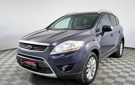 Ford Kuga III, 2011 год, 1 160 000 рублей, 1 фотография