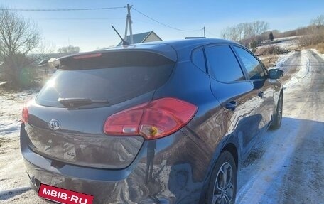 KIA cee'd III, 2014 год, 930 000 рублей, 6 фотография