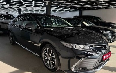 Toyota Camry, 2023 год, 3 950 000 рублей, 1 фотография