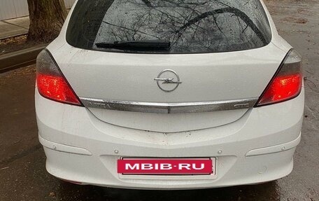 Opel Astra H, 2010 год, 590 000 рублей, 3 фотография