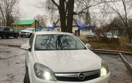 Opel Astra H, 2010 год, 590 000 рублей, 6 фотография