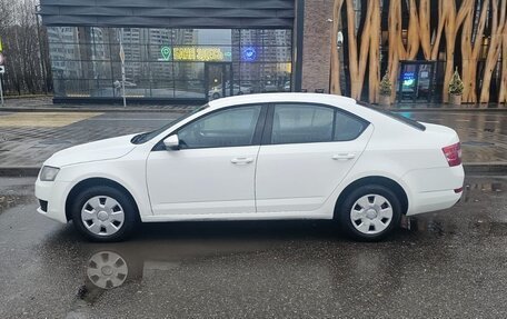 Skoda Octavia, 2015 год, 780 000 рублей, 6 фотография