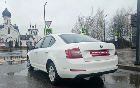 Skoda Octavia, 2015 год, 780 000 рублей, 5 фотография