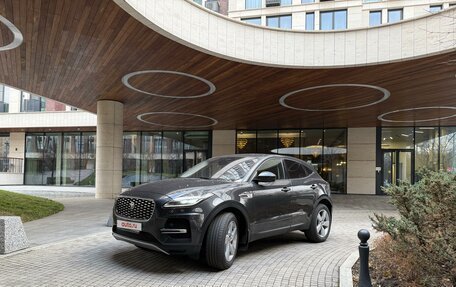 Jaguar E-Pace, 2021 год, 5 050 000 рублей, 4 фотография