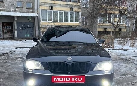 BMW 7 серия, 2005 год, 909 000 рублей, 2 фотография