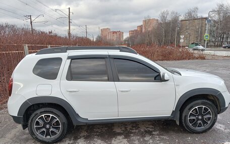 Renault Duster I рестайлинг, 2020 год, 1 880 000 рублей, 6 фотография