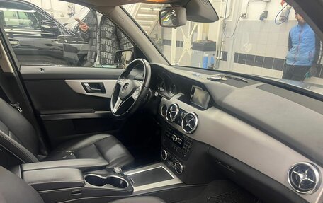 Mercedes-Benz GLK-Класс, 2013 год, 2 380 000 рублей, 4 фотография