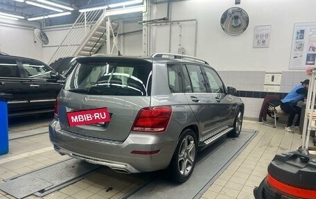 Mercedes-Benz GLK-Класс, 2013 год, 2 380 000 рублей, 3 фотография