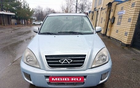 Chery Tiggo (T11), 2009 год, 420 000 рублей, 2 фотография