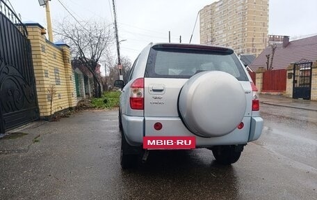 Chery Tiggo (T11), 2009 год, 420 000 рублей, 6 фотография