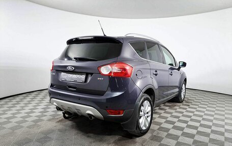 Ford Kuga III, 2011 год, 1 160 000 рублей, 5 фотография