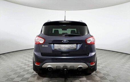 Ford Kuga III, 2011 год, 1 160 000 рублей, 6 фотография