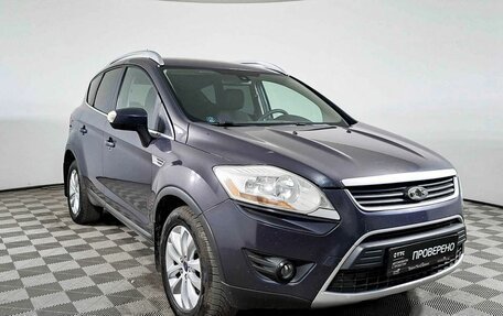 Ford Kuga III, 2011 год, 1 160 000 рублей, 3 фотография