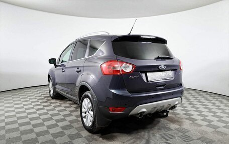 Ford Kuga III, 2011 год, 1 160 000 рублей, 7 фотография