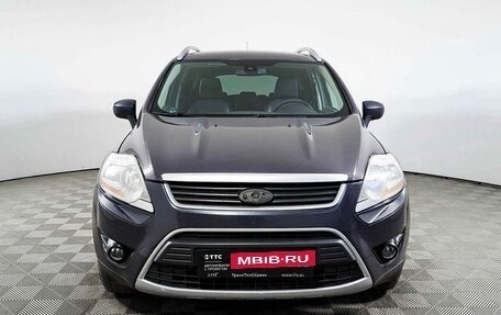 Ford Kuga III, 2011 год, 1 160 000 рублей, 2 фотография