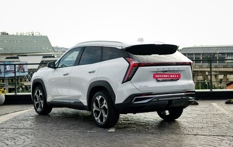 Geely Atlas, 2024 год, 3 693 990 рублей, 5 фотография