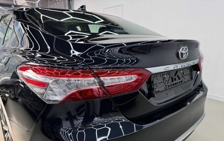 Toyota Camry, 2023 год, 3 950 000 рублей, 4 фотография