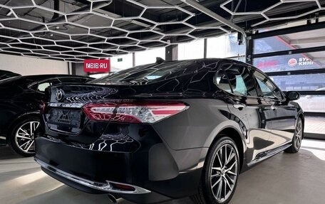 Toyota Camry, 2023 год, 3 950 000 рублей, 6 фотография