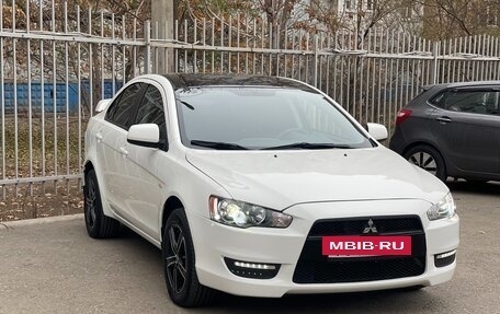 Mitsubishi Lancer IX, 2008 год, 900 000 рублей, 7 фотография