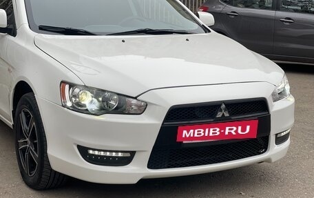 Mitsubishi Lancer IX, 2008 год, 900 000 рублей, 8 фотография