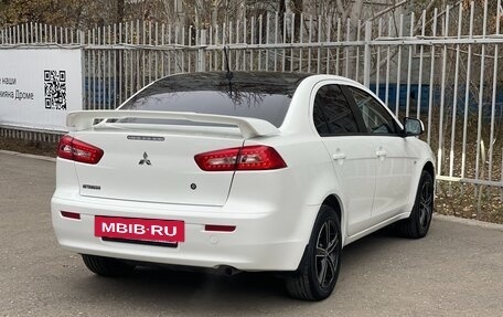 Mitsubishi Lancer IX, 2008 год, 900 000 рублей, 14 фотография