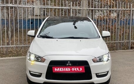 Mitsubishi Lancer IX, 2008 год, 900 000 рублей, 6 фотография