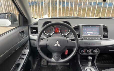 Mitsubishi Lancer IX, 2008 год, 900 000 рублей, 22 фотография