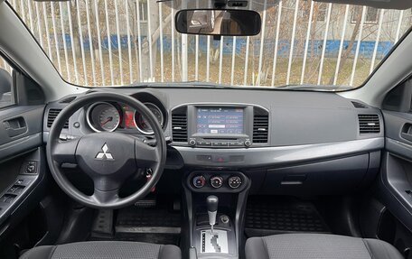 Mitsubishi Lancer IX, 2008 год, 900 000 рублей, 21 фотография