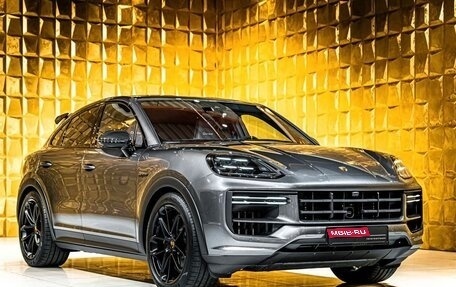 Porsche Cayenne III, 2024 год, 31 190 000 рублей, 1 фотография