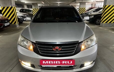 Geely Emgrand EC7, 2013 год, 393 000 рублей, 2 фотография