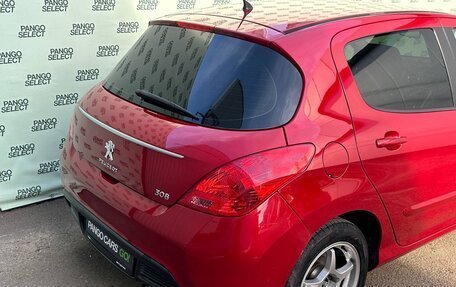 Peugeot 308 II, 2011 год, 745 000 рублей, 8 фотография