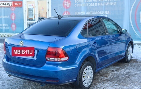 Volkswagen Polo VI (EU Market), 2017 год, 1 375 000 рублей, 21 фотография