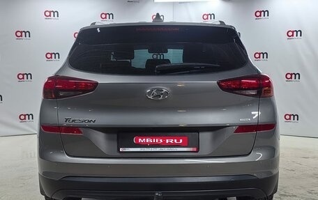 Hyundai Tucson III, 2019 год, 2 249 000 рублей, 5 фотография