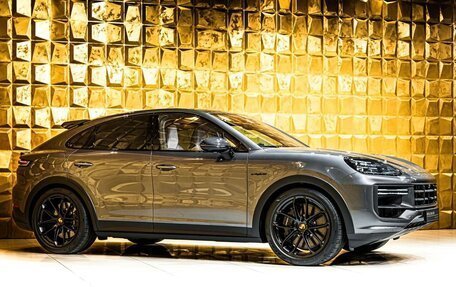 Porsche Cayenne III, 2024 год, 31 190 000 рублей, 2 фотография