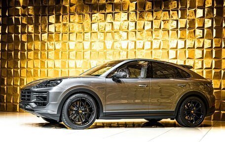 Porsche Cayenne III, 2024 год, 31 190 000 рублей, 4 фотография