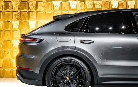 Porsche Cayenne III, 2024 год, 31 190 000 рублей, 6 фотография