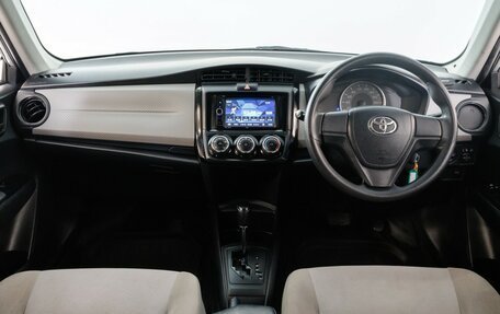 Toyota Corolla, 2014 год, 895 000 рублей, 10 фотография