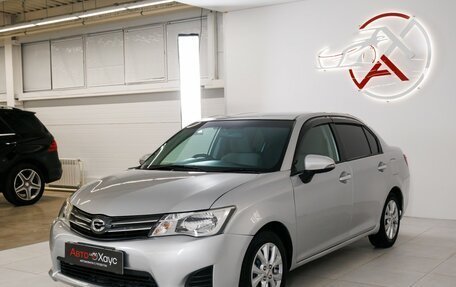 Toyota Corolla, 2014 год, 895 000 рублей, 3 фотография