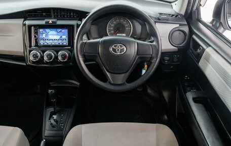 Toyota Corolla, 2014 год, 895 000 рублей, 14 фотография