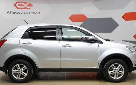 SsangYong Actyon II рестайлинг, 2012 год, 950 000 рублей, 4 фотография