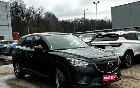 Mazda CX-5 II, 2014 год, 1 841 000 рублей, 2 фотография